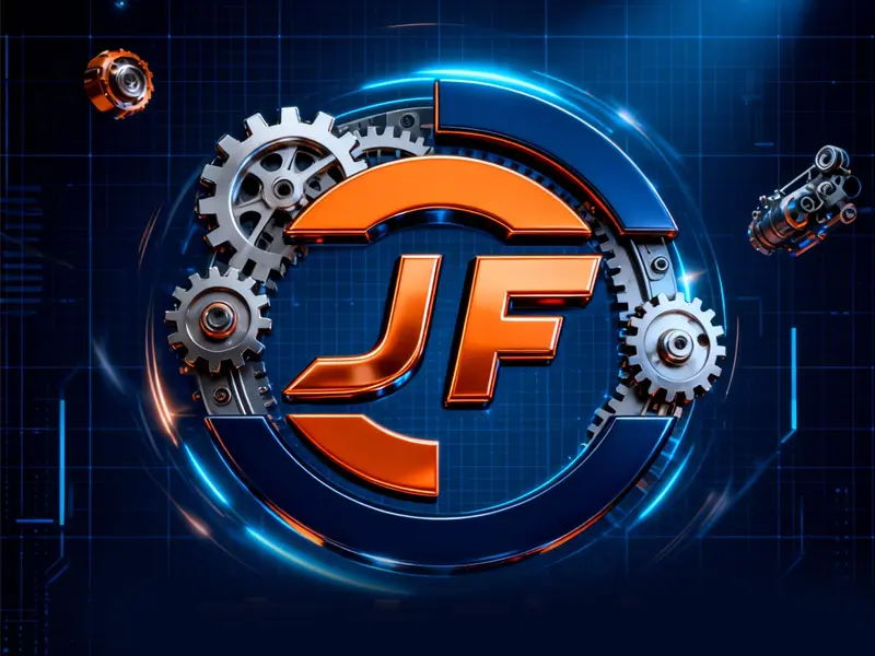 هيكل ومبدأ عمل محرك تنظيم السرعة الكهرومغناطيسي