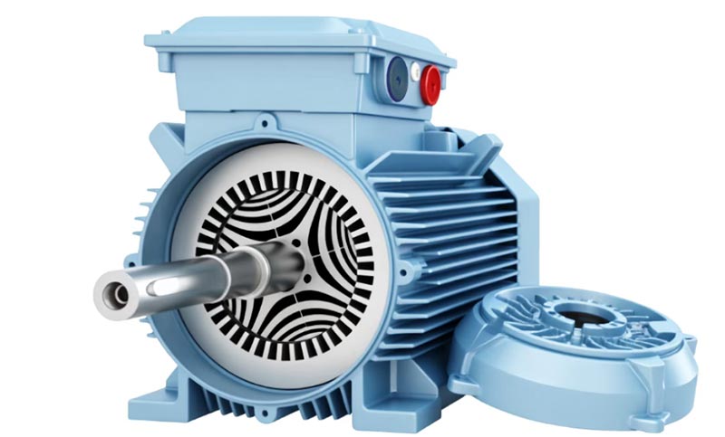 تم اختياره للقائمة الوطنية الموصى بها! المحرك المتزامن غير المغناطيسي لشركة Jiafeng Power يحصل على المزيد من الاعتراف الرسمي.