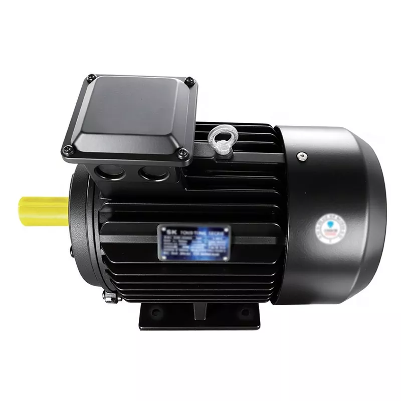 محرك المعدات الصناعية العامة