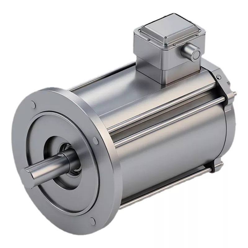 IE5 PMSM مبرد بالماء