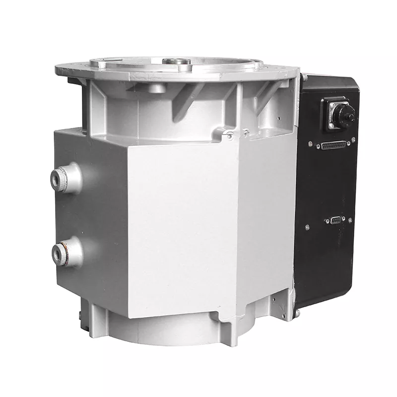 Integrated Water Cooled Induction Motor