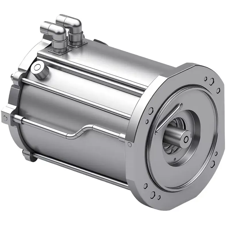 Screw Vacuum Pump Motor