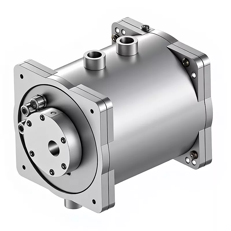 محرك مبرد بالزيت بدرجة حرارة منخفضة