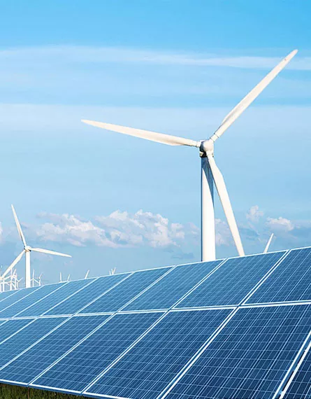 النظام الكهروضوئي